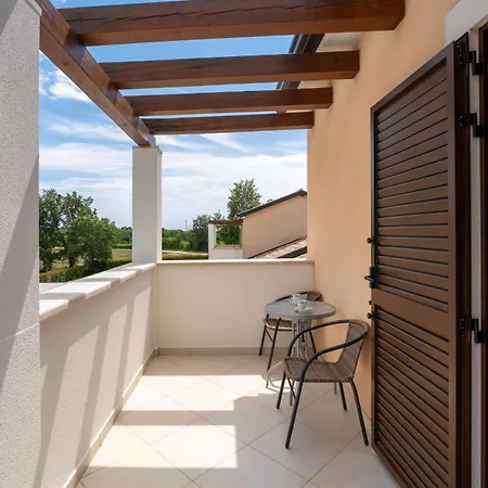 Genia Ii ヴィラ ポレッチ