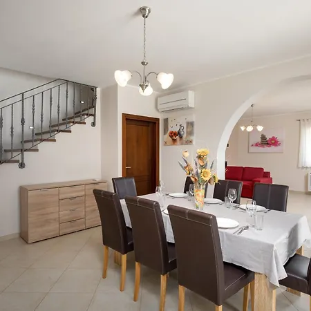 Villa Genia Ii Porec