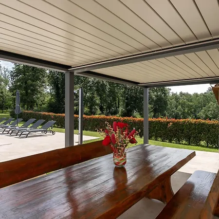 Genia Ii * ポレッチ