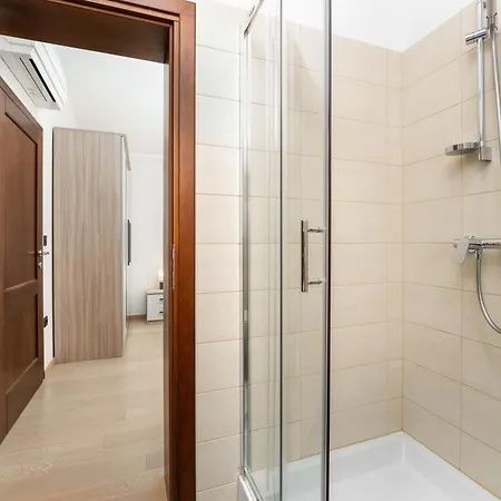 Genia Ii ヴィラ ポレッチ