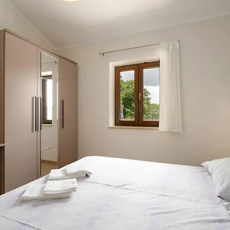 Вилла Genia Ii *