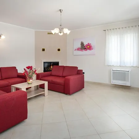 Villa Genia Ii Poreč