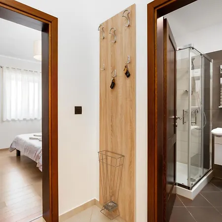 Genia Ii Villa Poreč