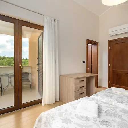 Genia Ii Villa Poreč