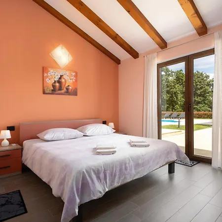 Genia Ii Villa Poreč