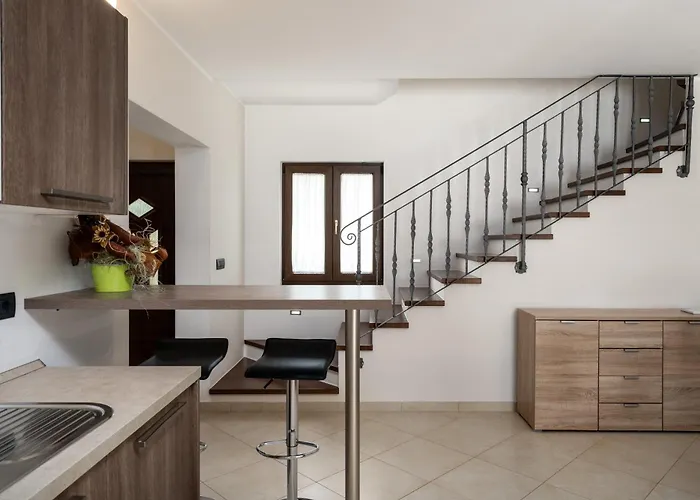 Villa Genia Ii