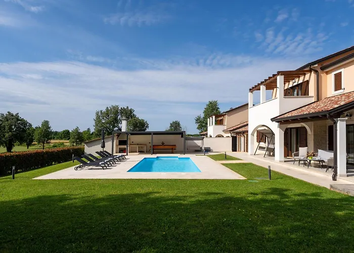Villa Genia Ii *